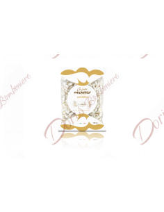 Busta Maxtris Twist - Bianco 1 kg TWMAXB Maxtris Confetti Ciocomandorla