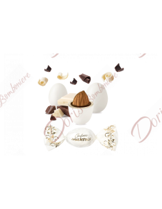 Maxtris Twist Bag - Blanc 1 kg 2