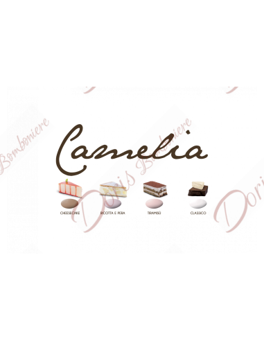 Maxtris Nuance Camelia 1 kg