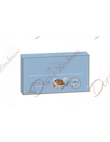 Enzo Miccio - Maxtris Nuance Carta da Zucchero 1 kg Enzo Miccio - Maxtris Nuance Carta da Zucchero 1 kg