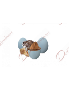 Enzo Miccio - Maxtris Nuance Carta da Zucchero 1 kg 2
