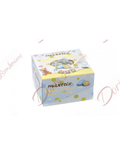 Plateau Sweet Arrival Maxtris Celeste 500 GR