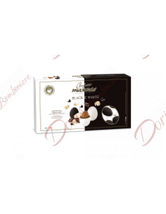 Maxtris Black & White 1 KG 2