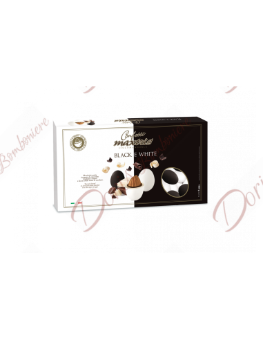 Maxtris Black & White 1 KG
