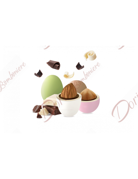 Maxtris Tenerezze Pugliesi 1 kg Maxtris Tenerezze Pugliesi 1 kg