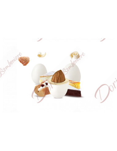 Maxtris la Napoletanità 1 kg