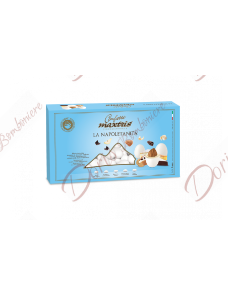 Maxtris la Napoletanità 1 kg Maxtris la Napoletanità 1 kg