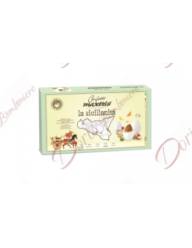 Maxtris la Sicilianità 1 kg