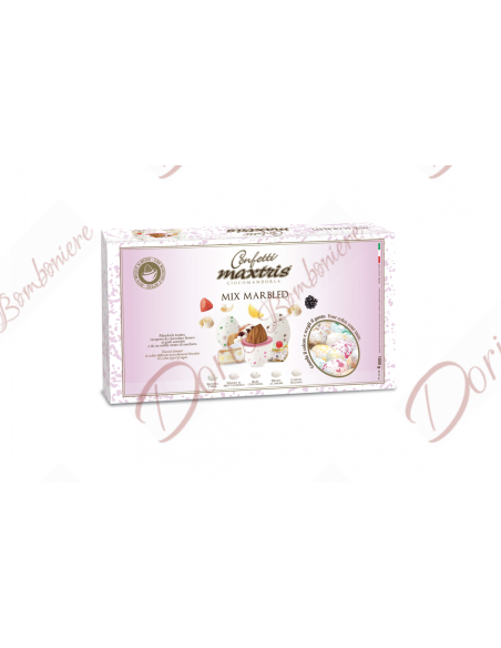 Maxtris Marbled 1 kg Maxtris Marbled 1 kg