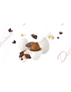 Maxtris Mix Choco 1 kg 2
