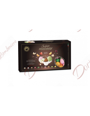 Maxtris Mix Colorati 1 kg