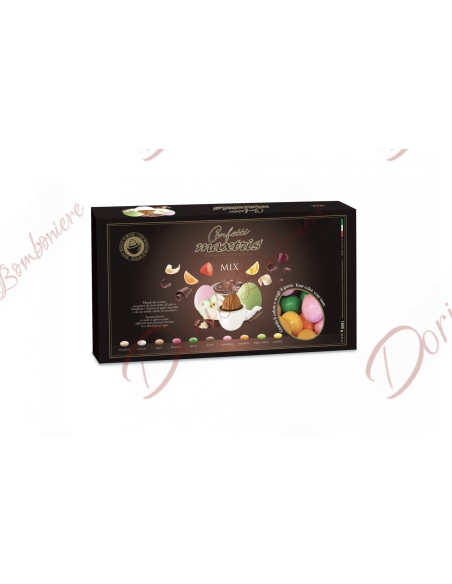 Maxtris Mix Farbig 1 kg Maxtris Mix Farbig 1 kg