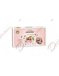 Maxtris Mix Delice 1 kg 2