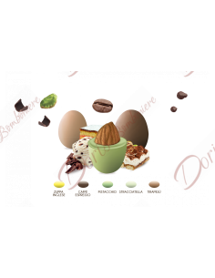 Maxtris Mix Pasticceria 1 kg 2