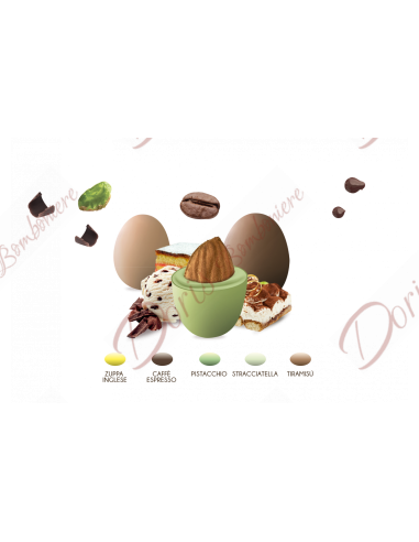 Maxtris Mix Pasticceria 1 kg