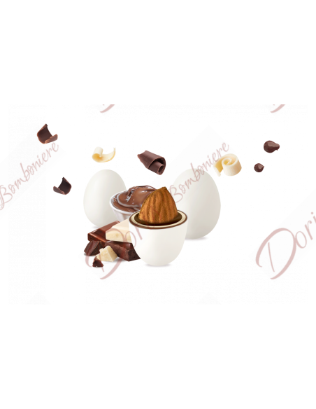 Mix Choco Twist 1 kg Mix Choco Twist 1 kg
