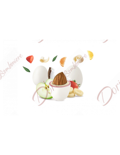 Mix Frutta Twist 1 kg 2