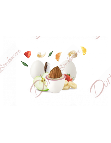 Mix Frutta Twist 1 kg