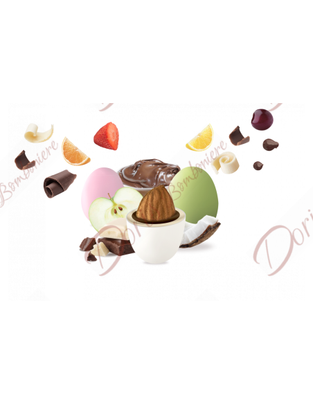 Mix Twist 1 kg Mix Twist 1 kg