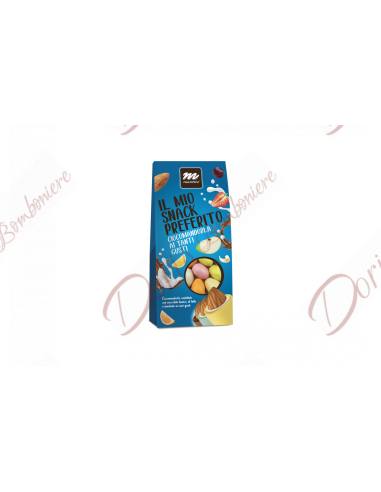 mein Lieblingssnack - Mix 150 gr