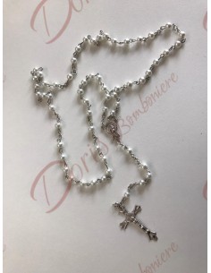 Rosario con perle