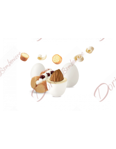 Maxtris Babà con Panna 1 kg colore bianco 2