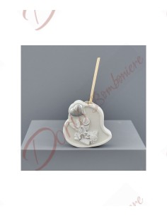 GROS COUPE COEUR PARFUM Mis: 9,8x3,8x9,2