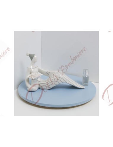 LYING WATER DAMA DIFFUSER