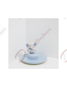 CARRILLON ELEFANTE MASCHIO