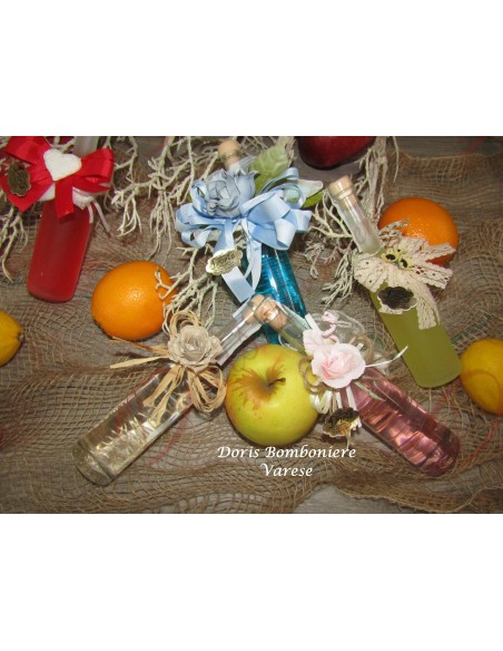 Gastronomic favor liqueur 100 ml limoncello, licorice, rocket and other flavors Gastronomic favor liqueur 100 ml limoncello, licorice, rocket and other flavors