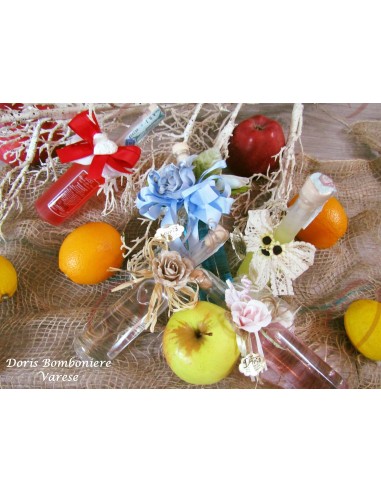 Gastronomic favor liqueur 100 ml limoncello, licorice, rocket and other flavors