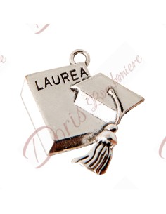 Graduation symbol pendant...