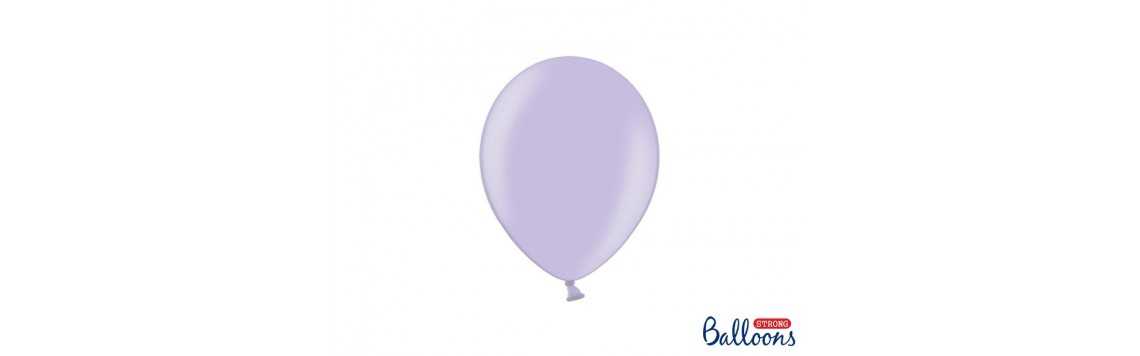 Palloncini metallici 23 cm