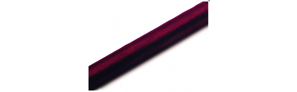 Organza semplice