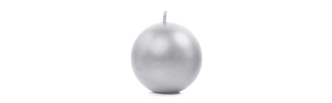 Candele a Sfera