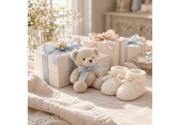 Bomboniere nascita e battesimo 2027: piccoli ricordi, un amore grandissimo