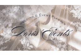 Doris’Events: l’arte di organizzare matrimoni ed eventi esclusivi in tutta Italia e Svizzera